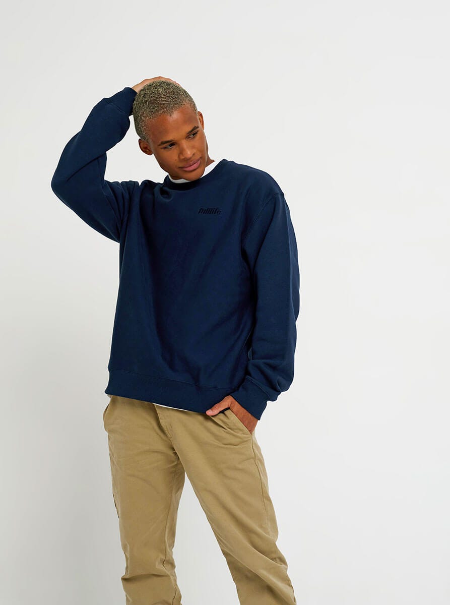 EZ Clap Sweatshirt