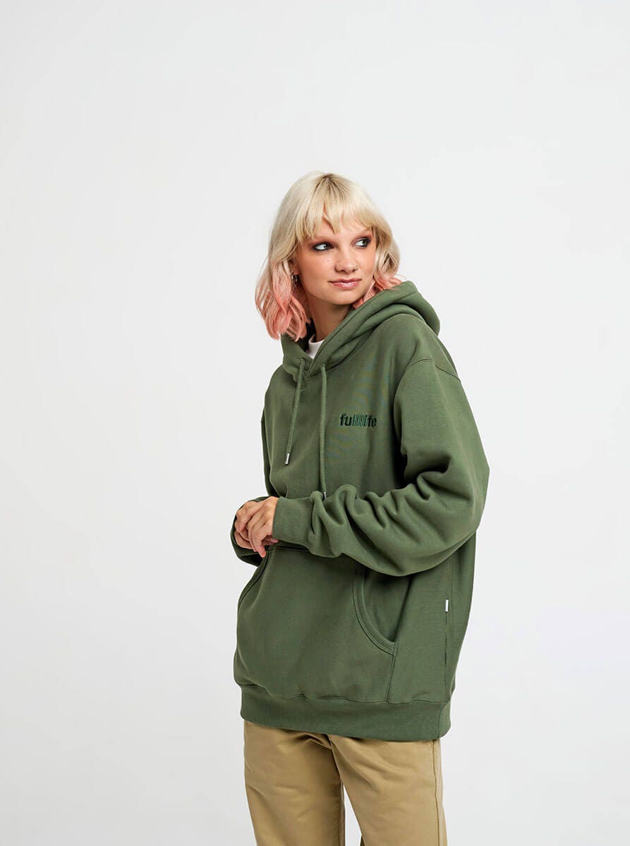 EZ Carry Hoodie