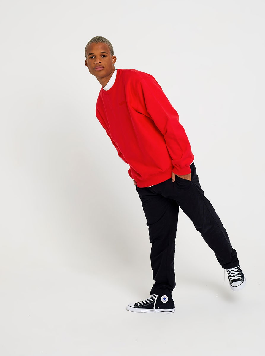 EZ Clap Sweatshirt