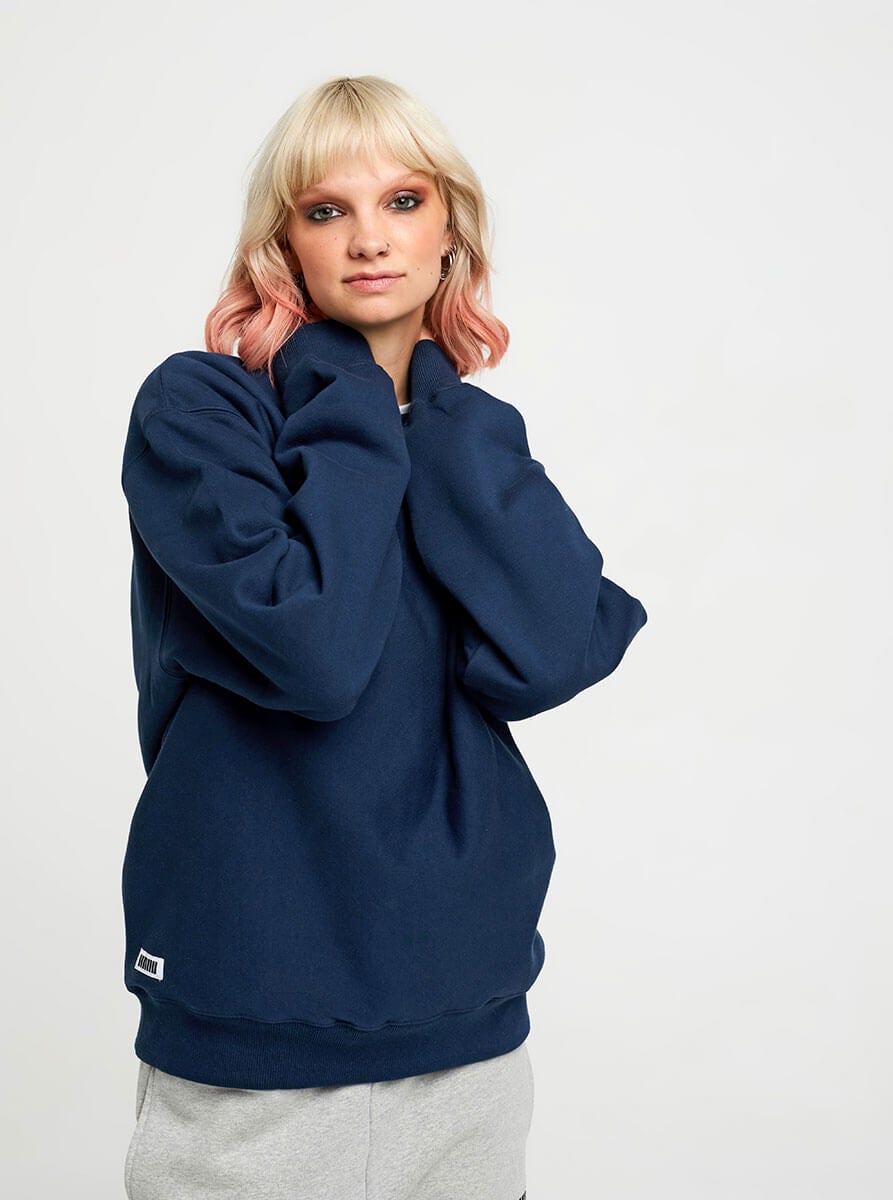 EZ Clap Sweatshirt