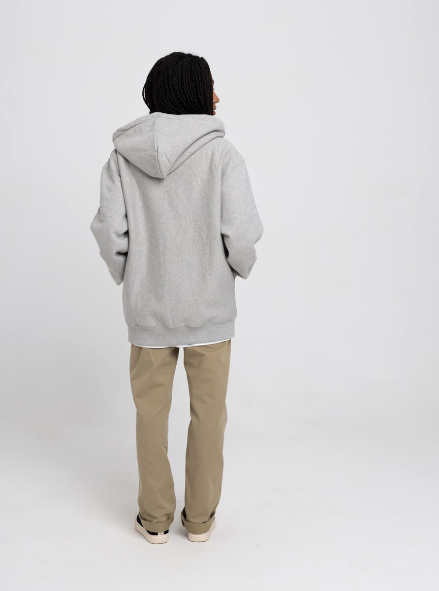 Lan Party Zip Hoodie