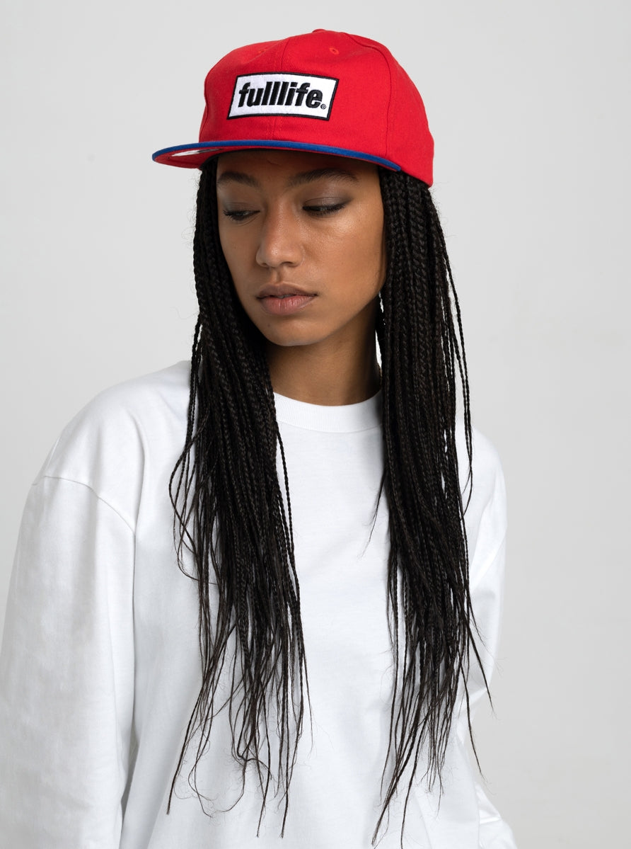 Magnetics Flat Cap