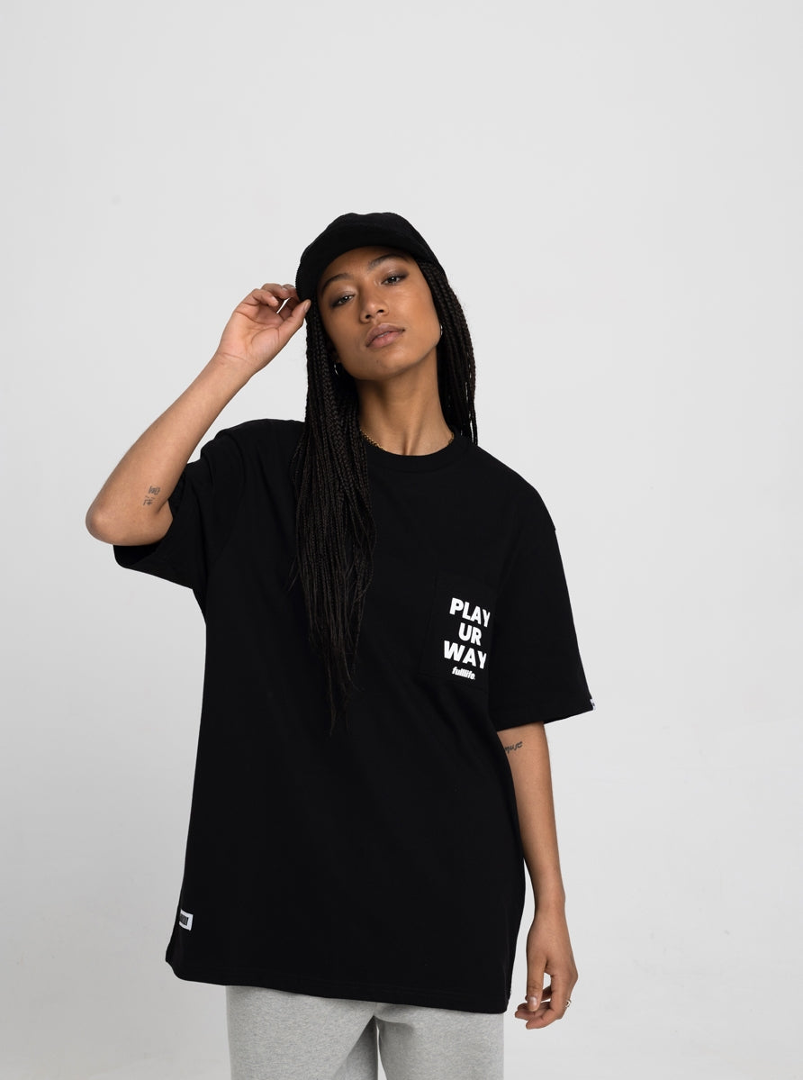 Playstyle Pocket T-shirt