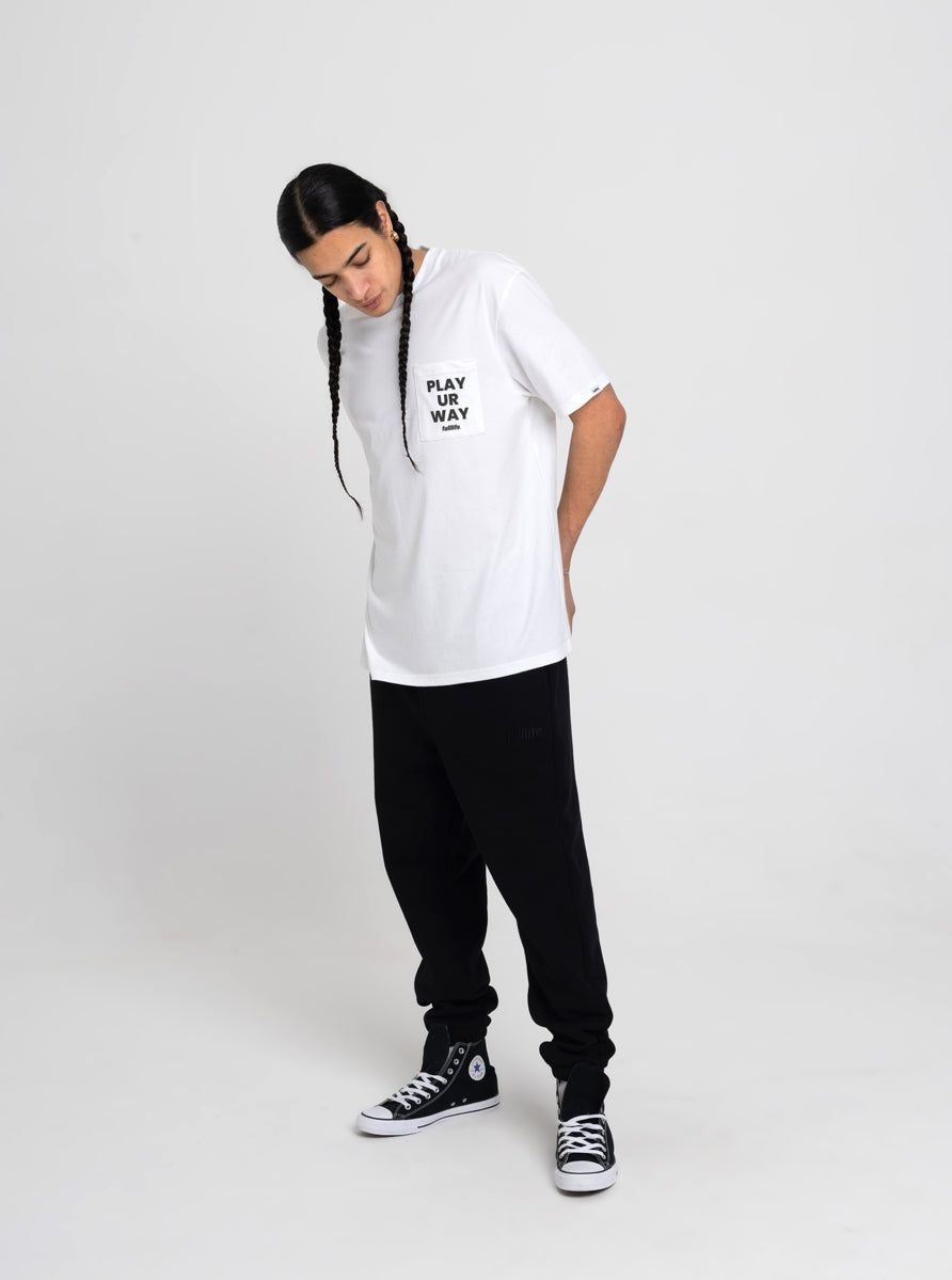 Playstyle Pocket T-shirt