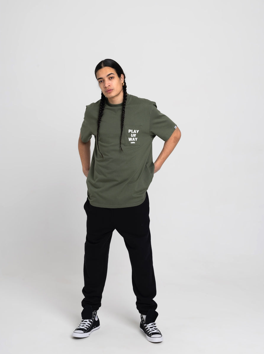 Playstyle Pocket T-shirt
