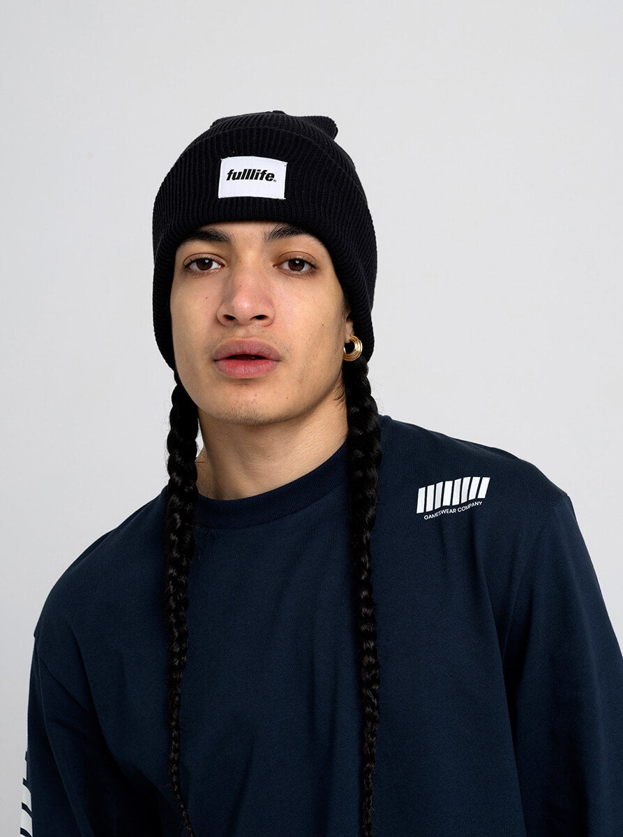 Smurfing Beanie