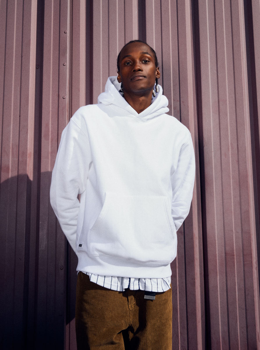 Starter Hoodie