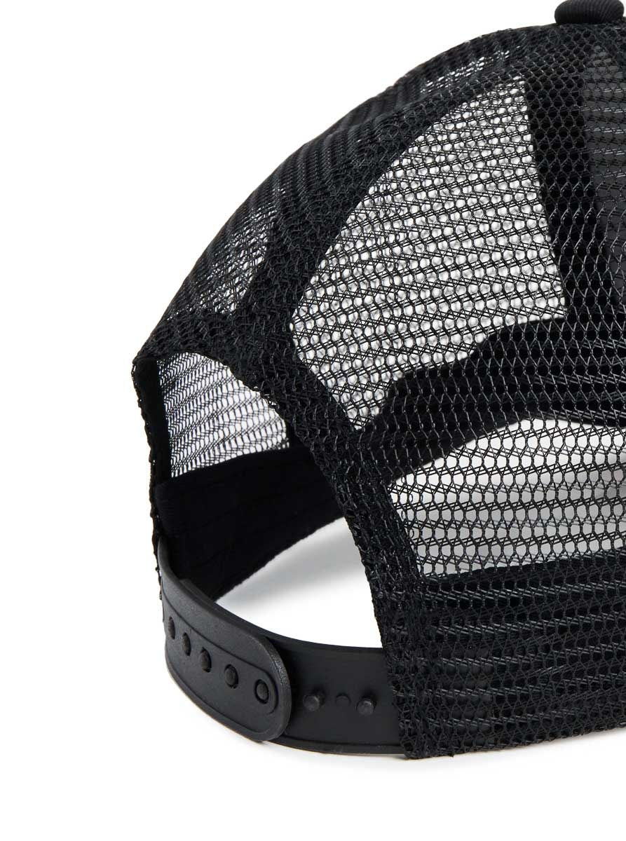 EVA Mesh Cap