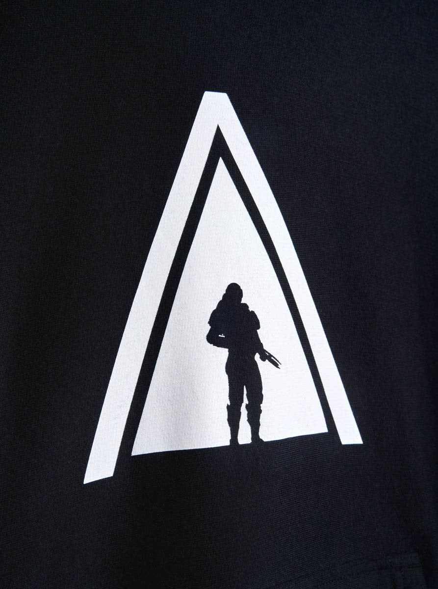 Alpha Trooper Hoodie