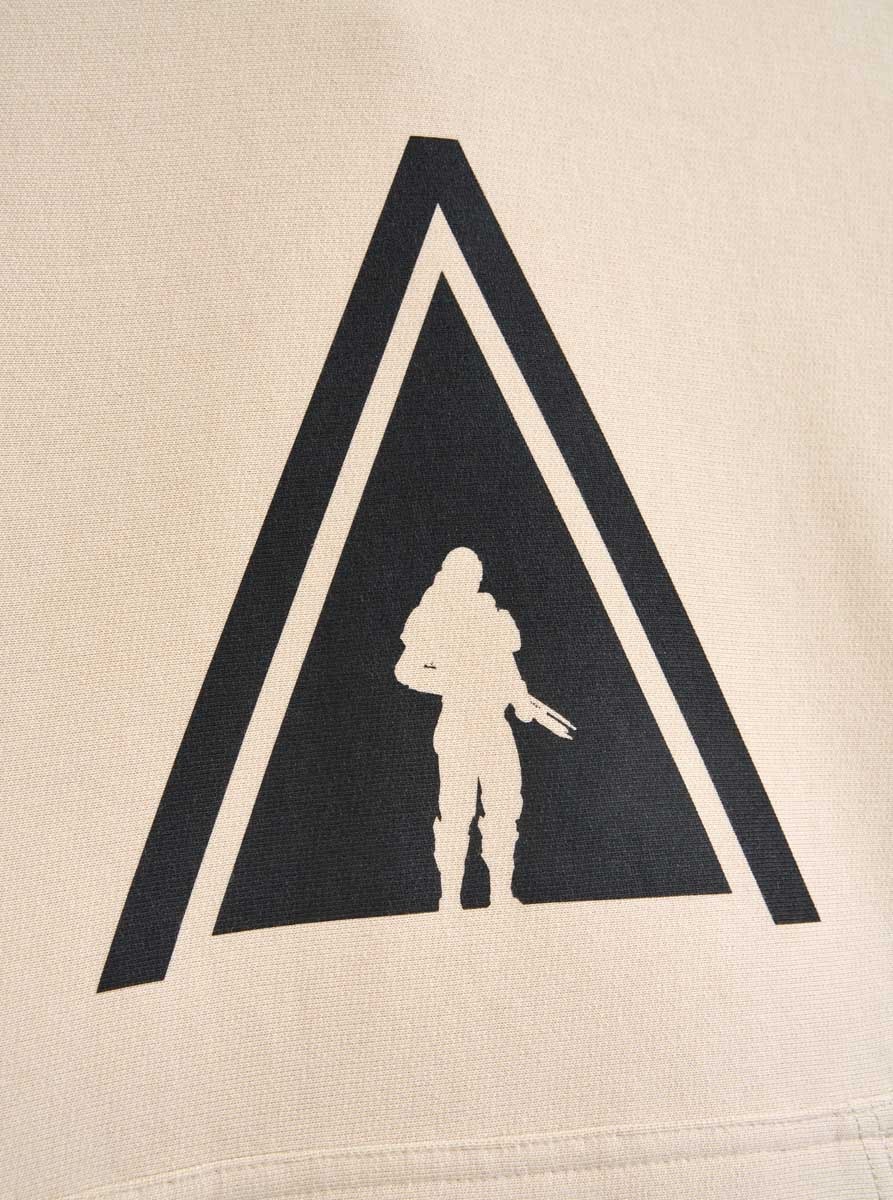 Alpha Trooper Hoodie
