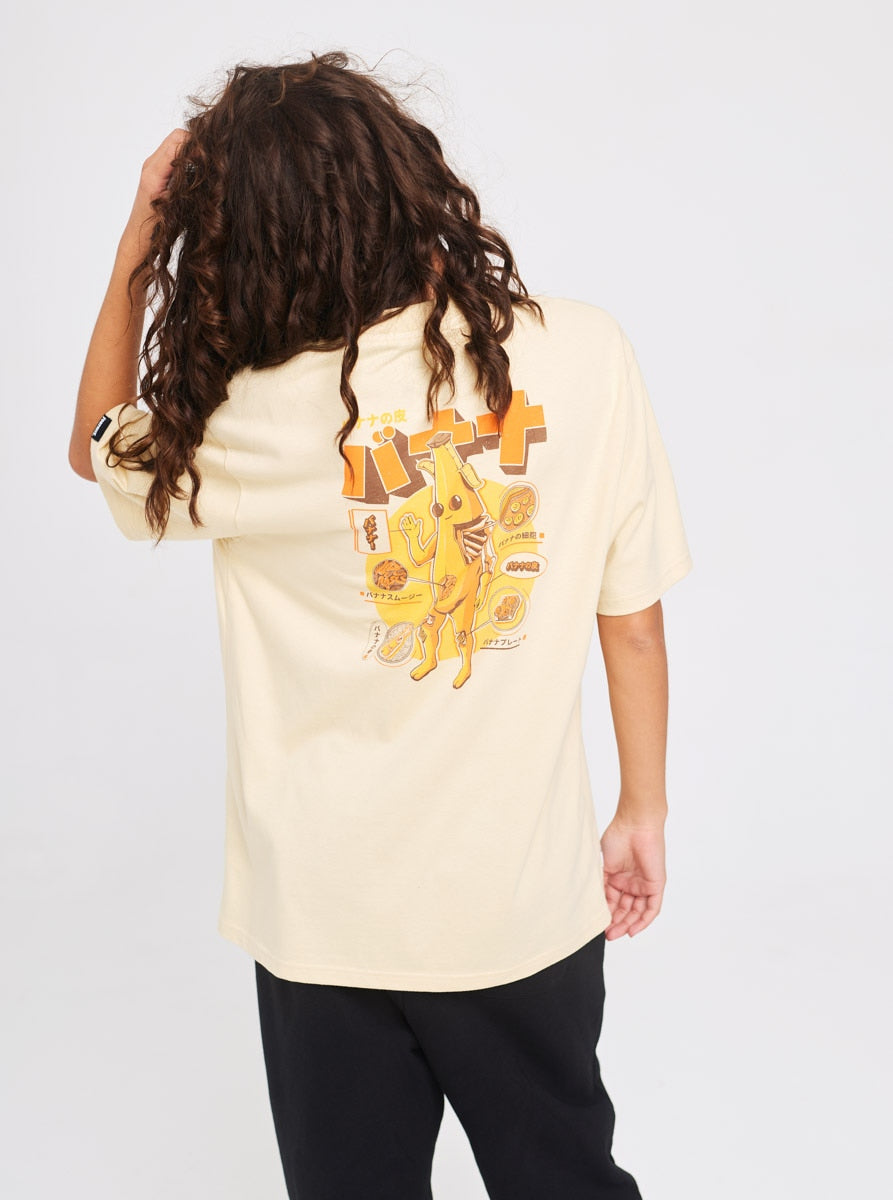 Bananatomy T-shirt