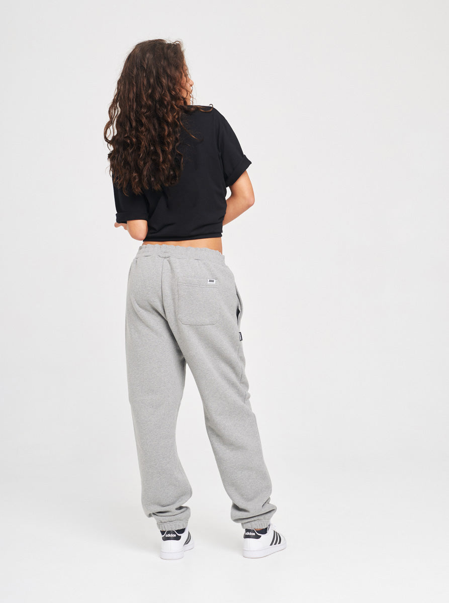 Defy The Storm Sweatpants