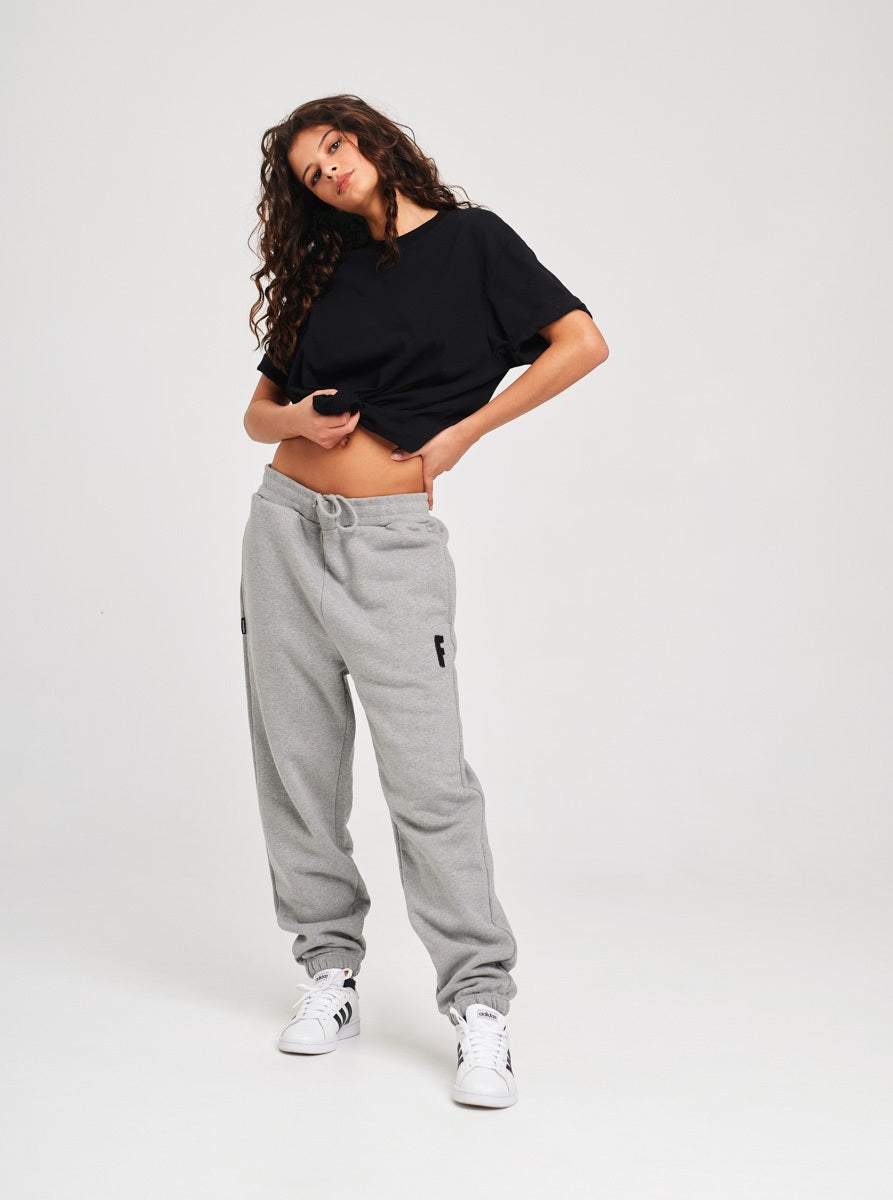 Defy The Storm Sweatpants