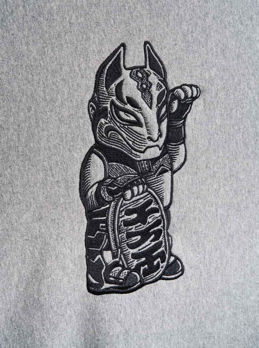 Fox Clan Hoodie