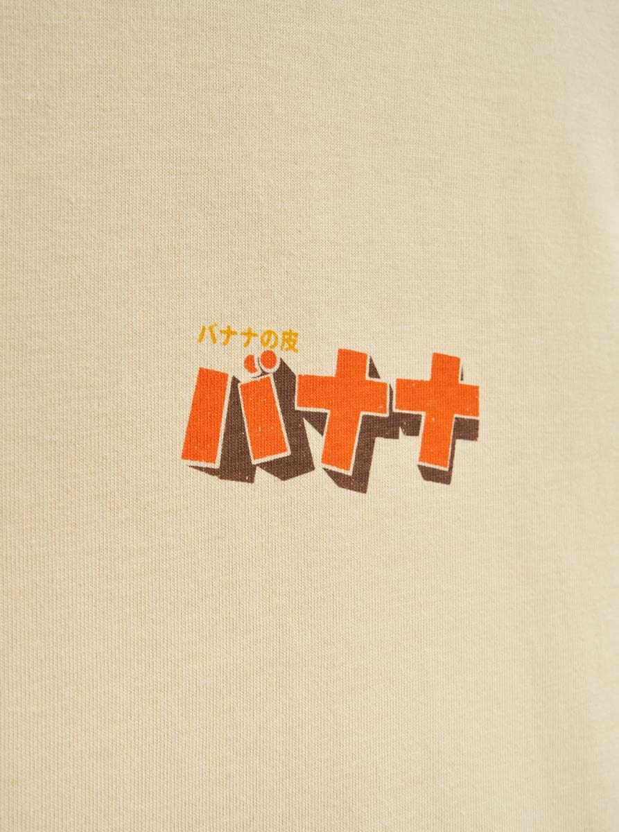 Bananatomy T-shirt