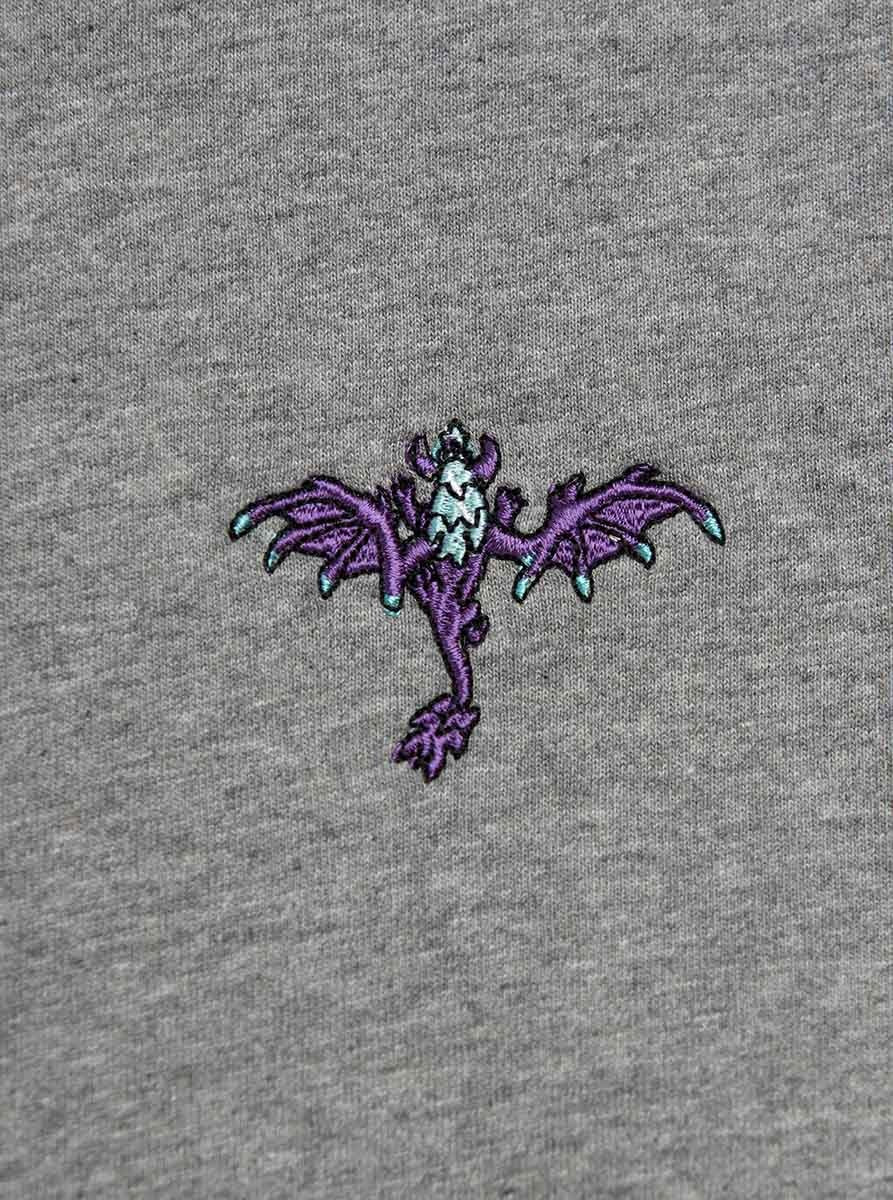 Elder Drake T-shirt