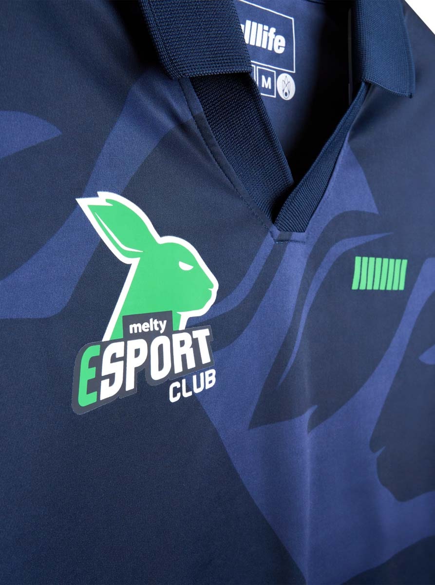 Pro Jersey