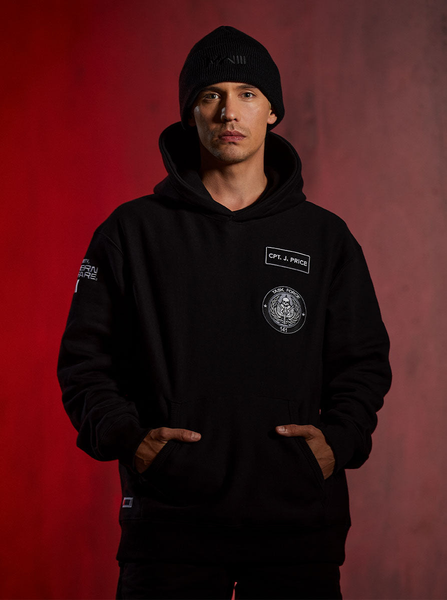MWIII Stealth Beanie