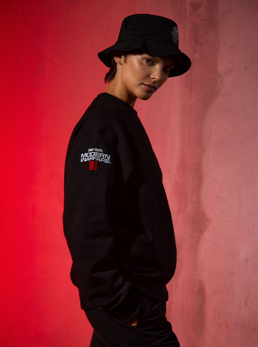 MWIII Stealth Sweatshirt