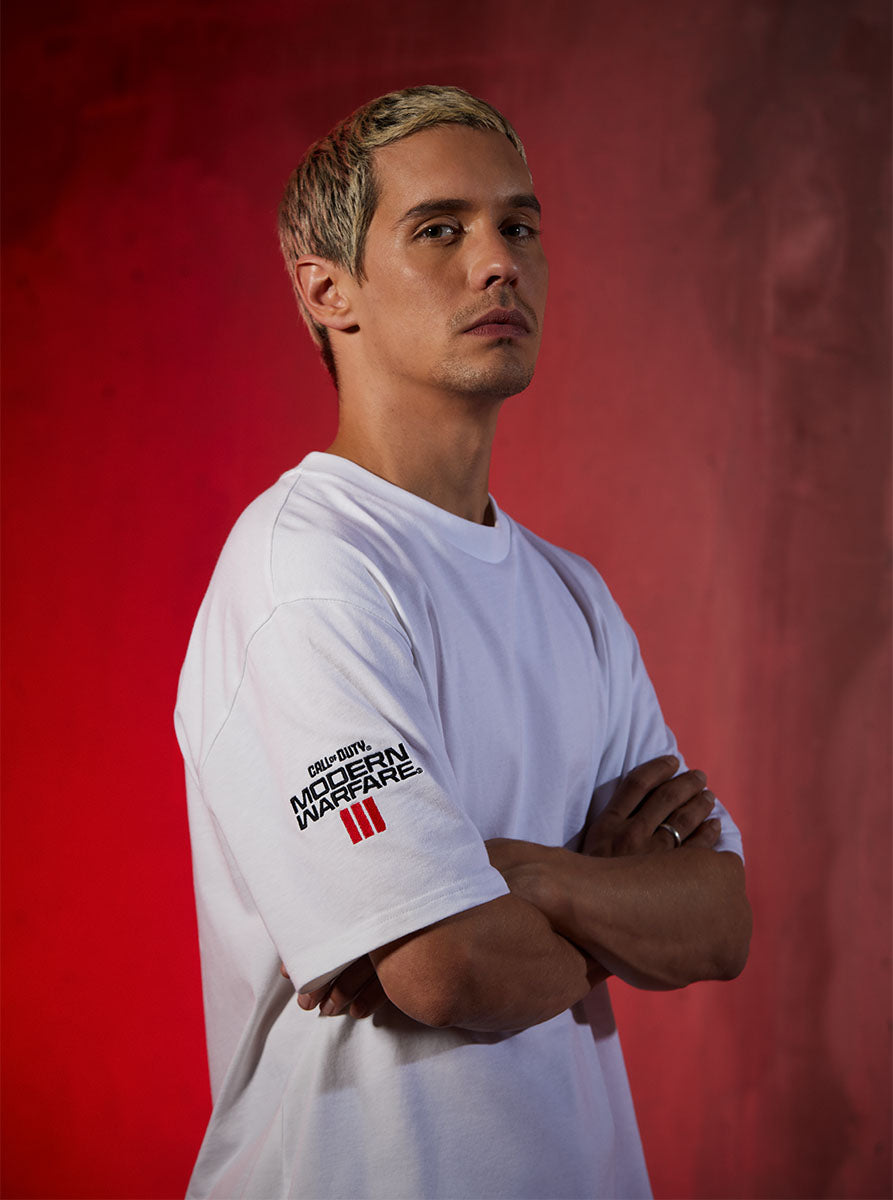 MWIII Stealth T-shirt