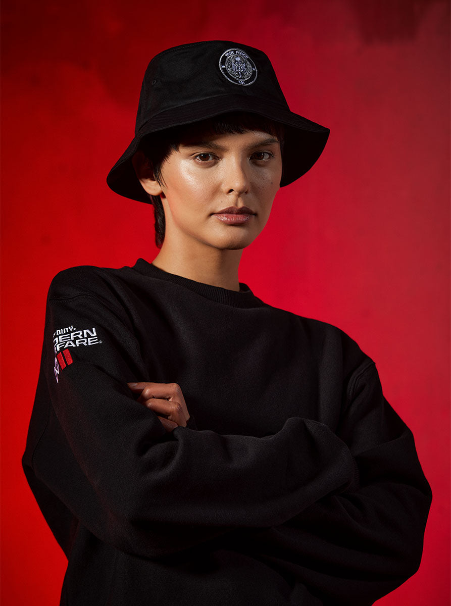 MWIII Stealth Sweatshirt