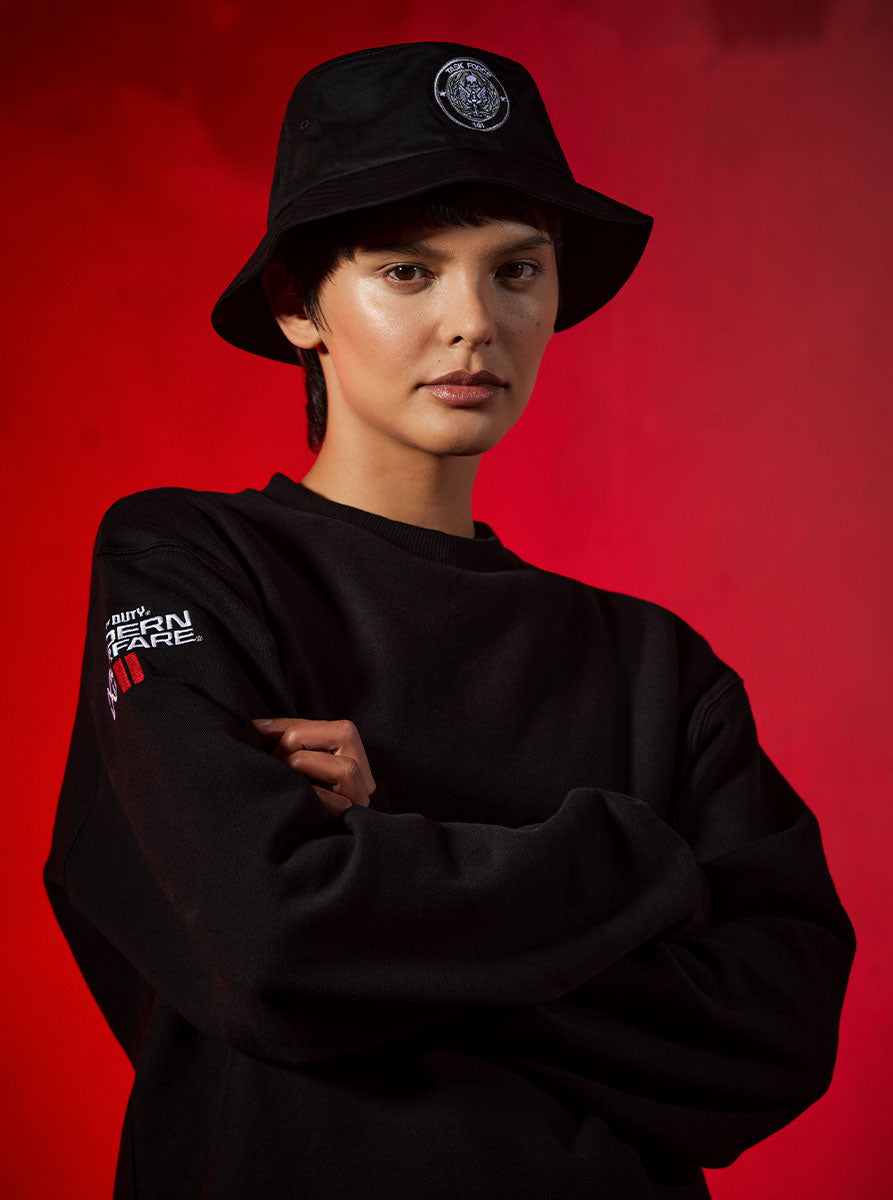 MWIII 141 Bucket Hat