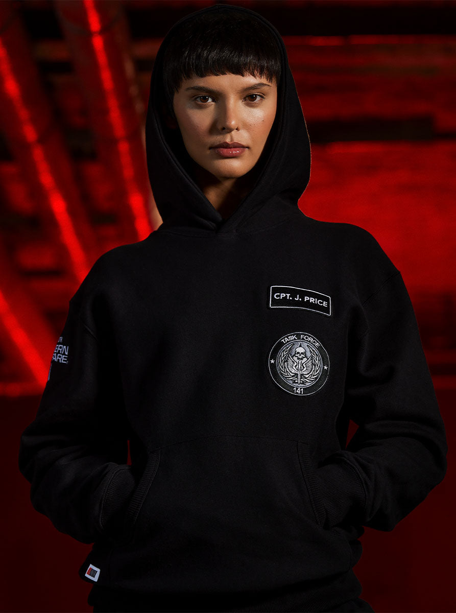 MWIII Bravo Hoodie