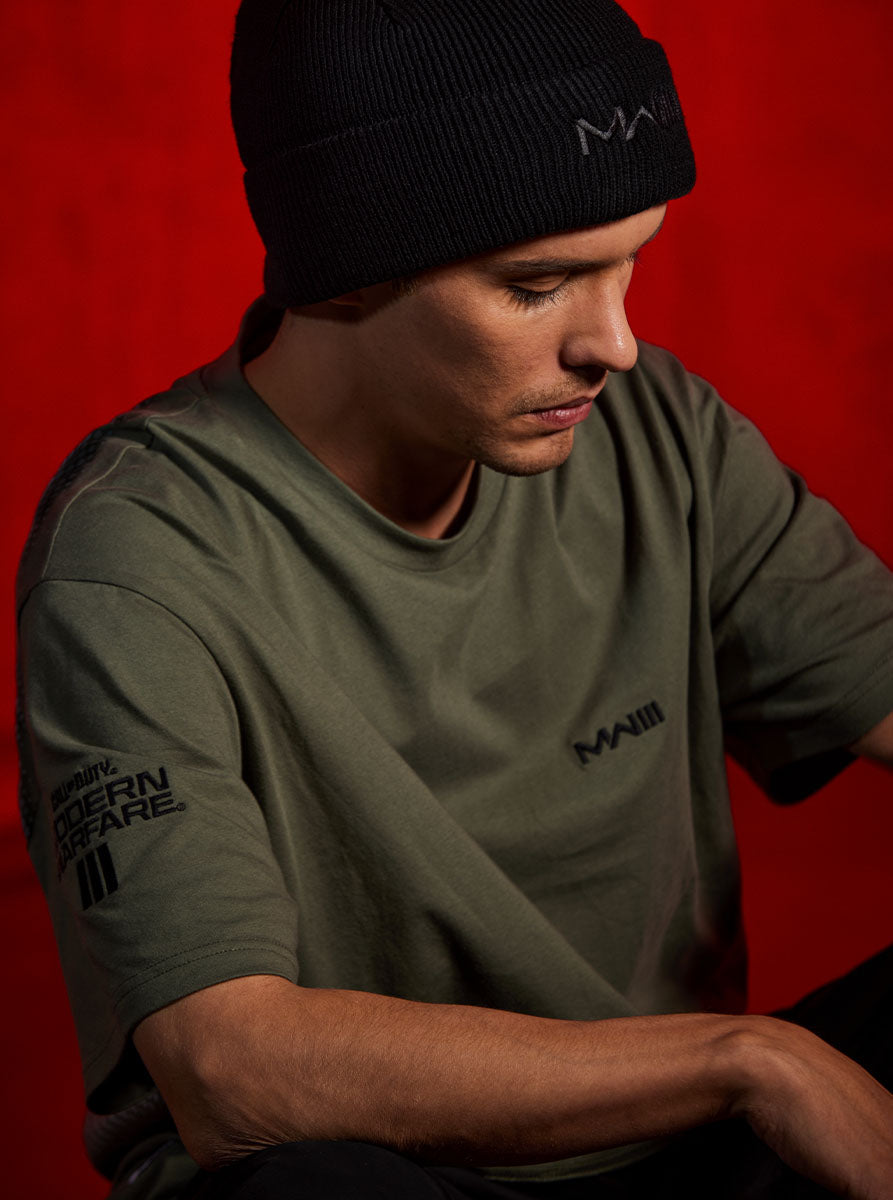 MWIII Stealth Beanie