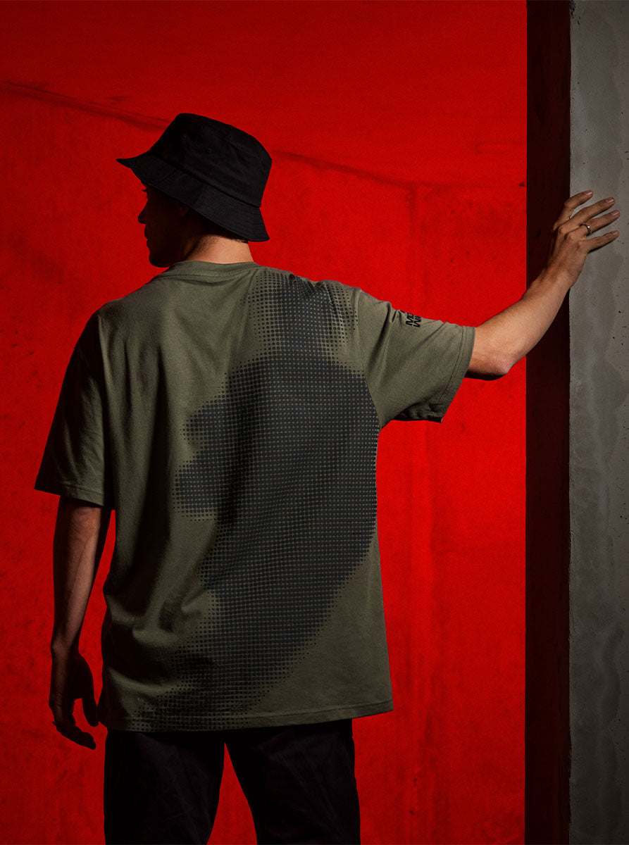 MWIII 141 Bucket Hat