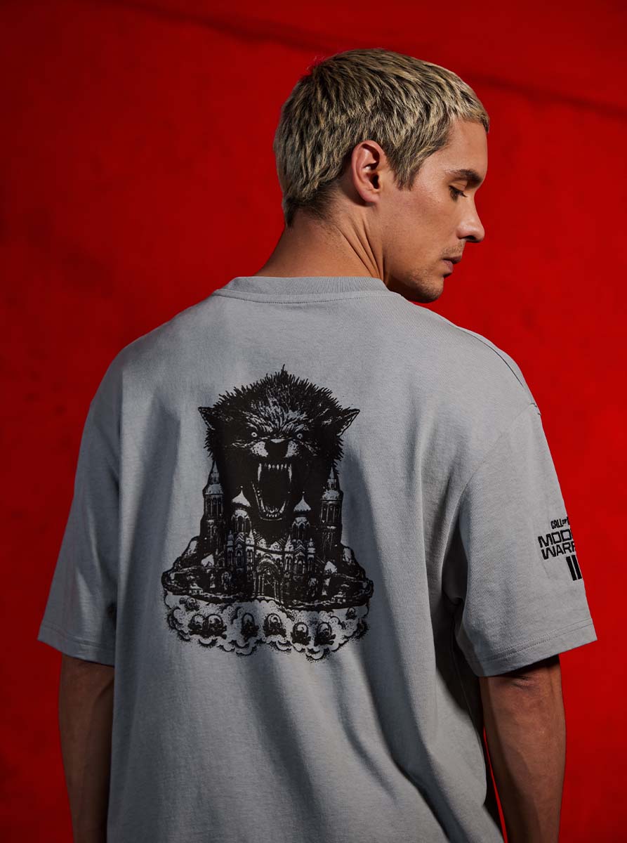 MWIII Horseman T-shirt