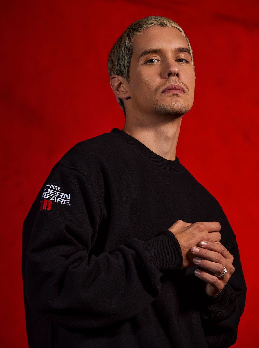 MWIII Stealth Sweatshirt