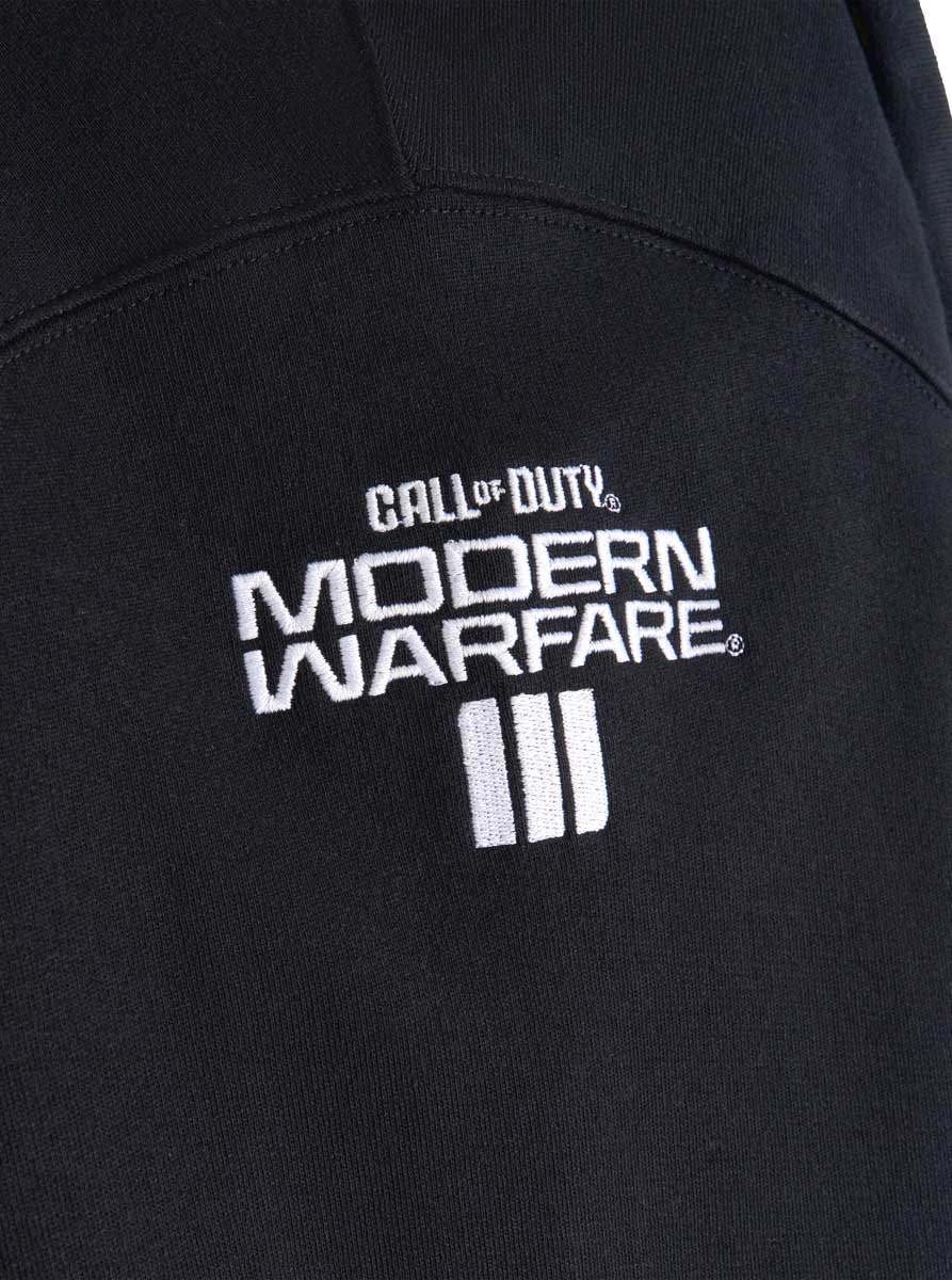 MWIII Bravo Hoodie
