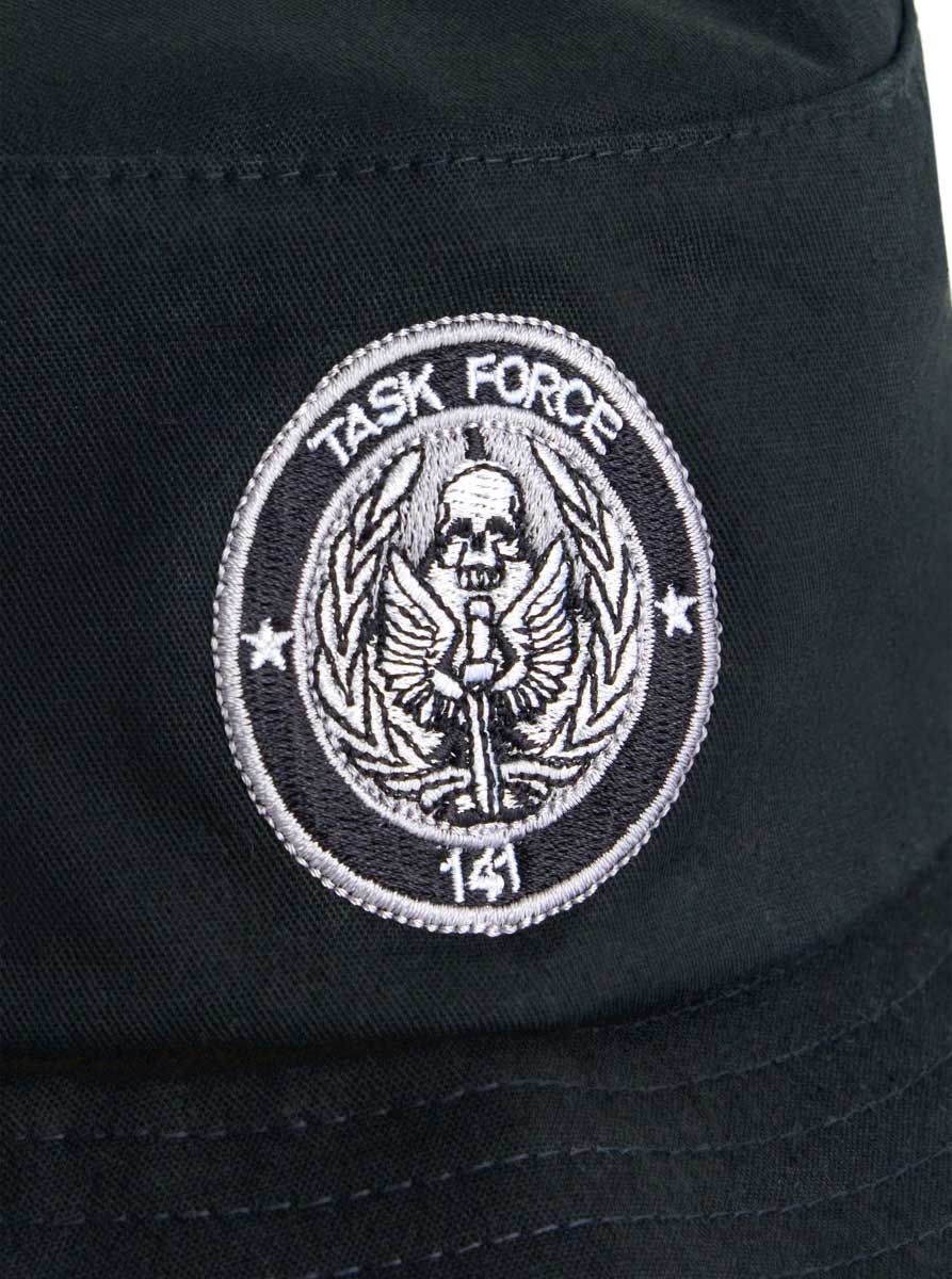 MWIII 141 Bucket Hat