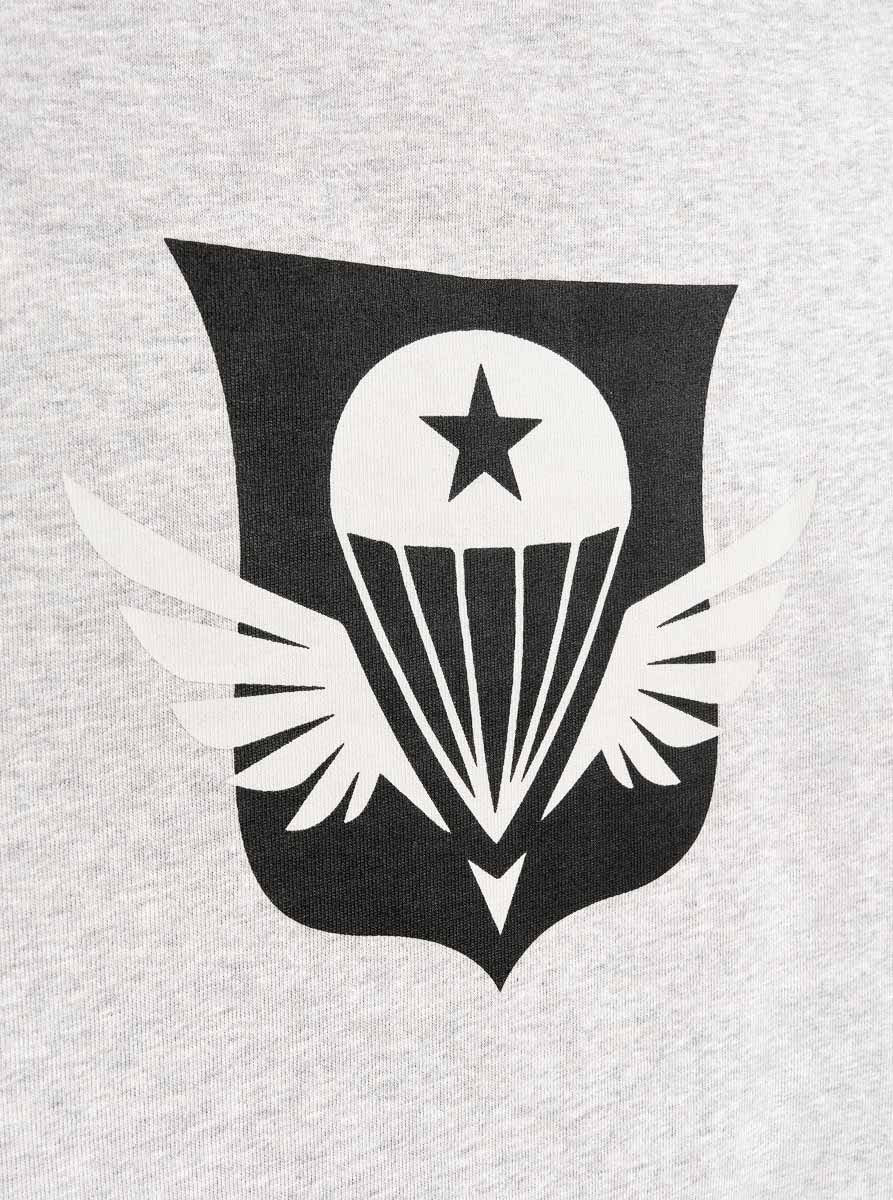 Warzone Deployement T-shirt
