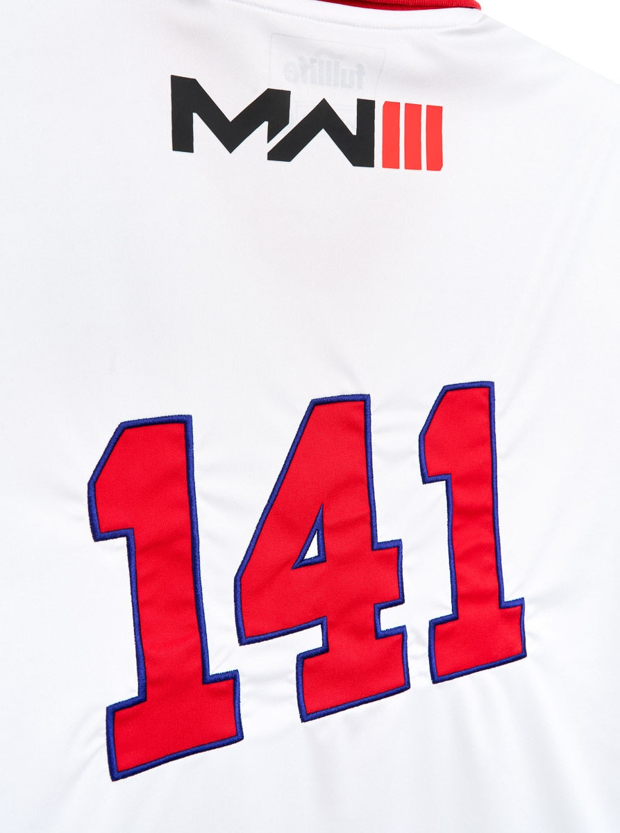 Warzone UK Jersey