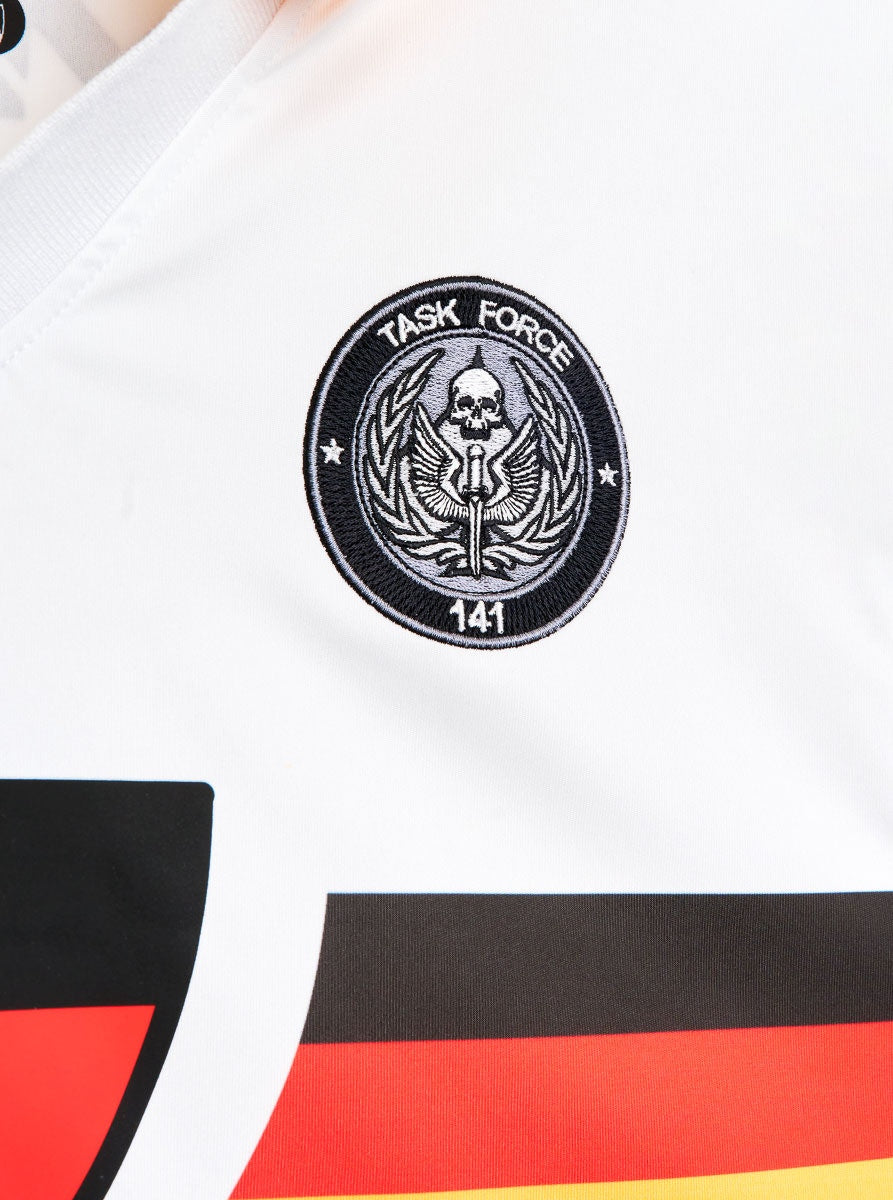 Warzone Germany Jersey