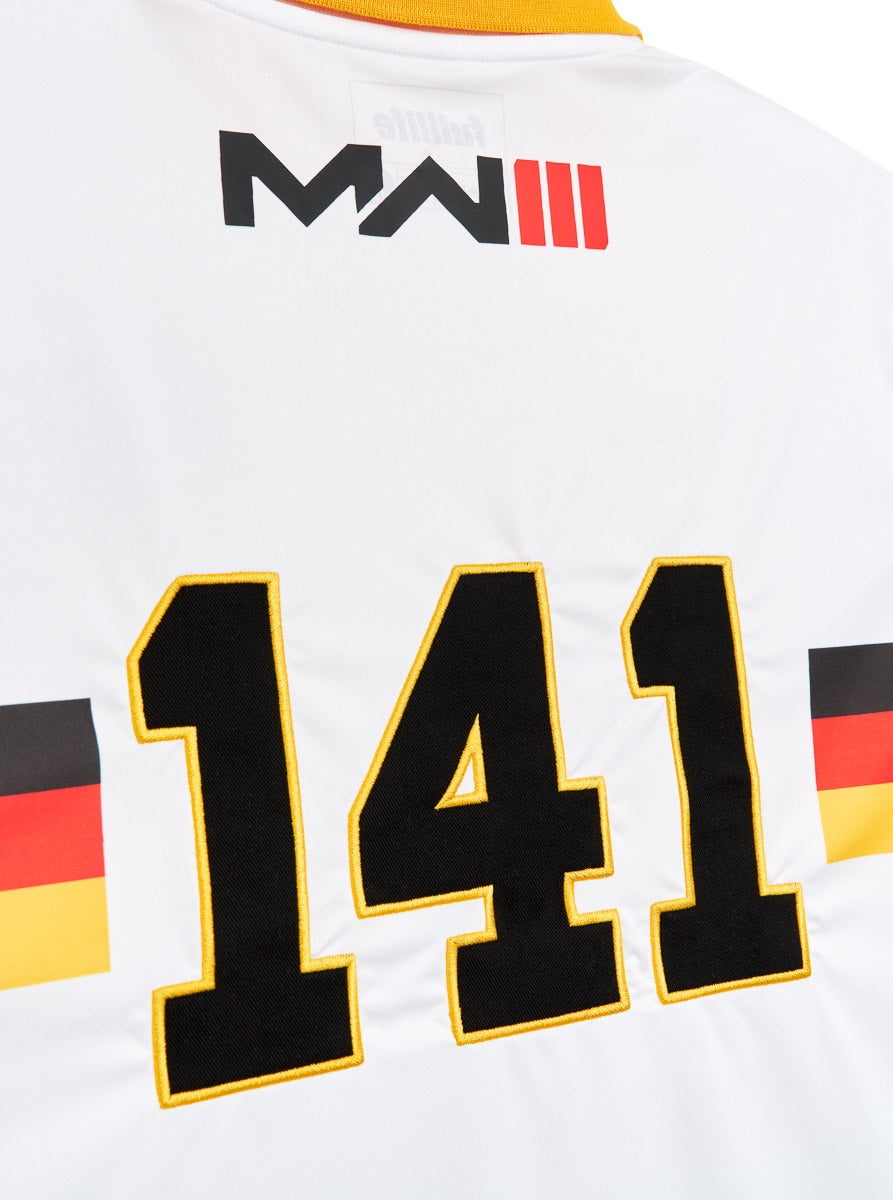 Warzone Germany Jersey