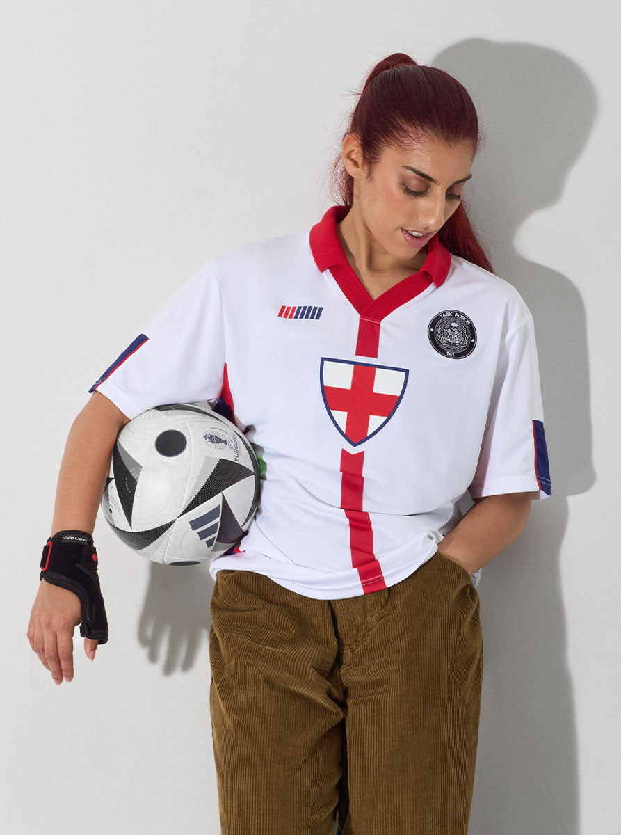 Warzone UK Jersey