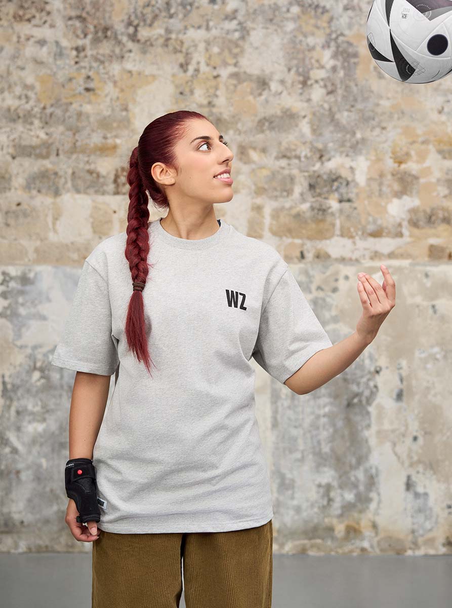 Warzone Deployement T-shirt