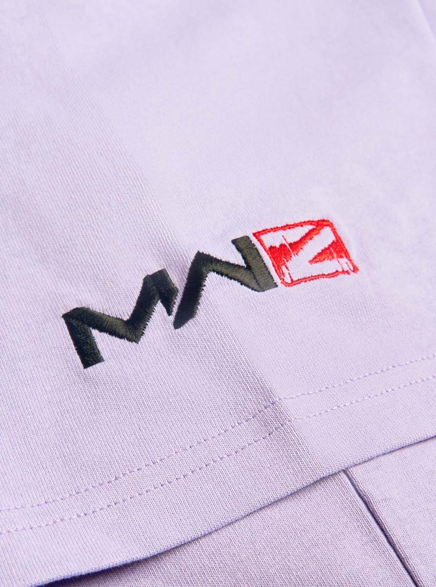 MWZ Aetherium T-shirt