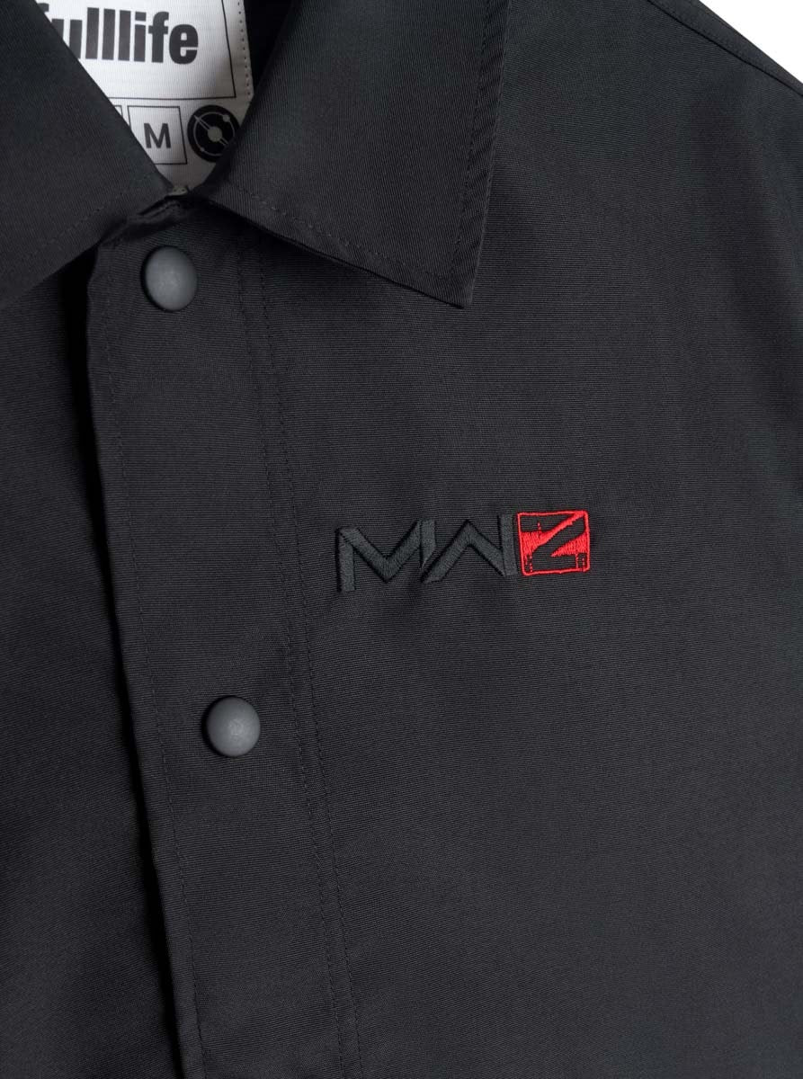 MWZ Zombie Coach Jacket