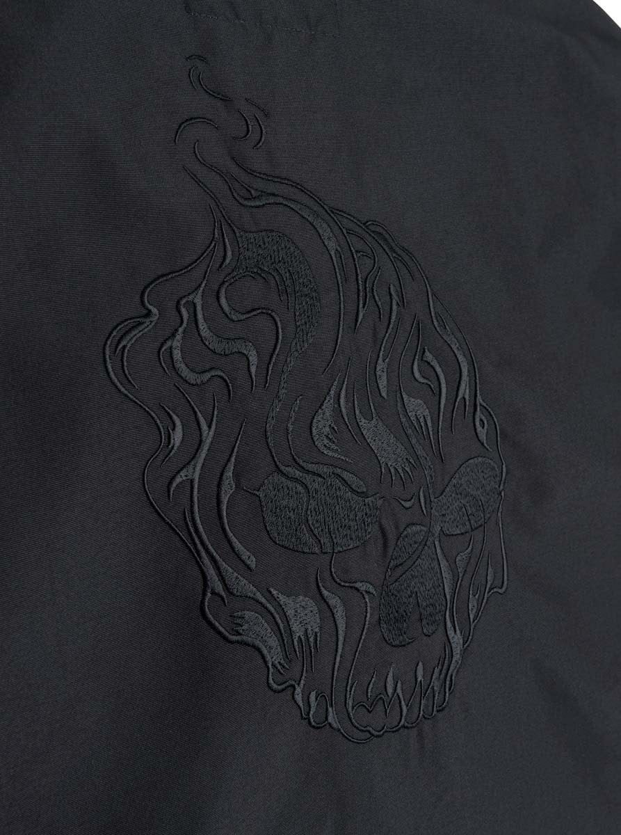 MWZ Zombie Coach Jacket