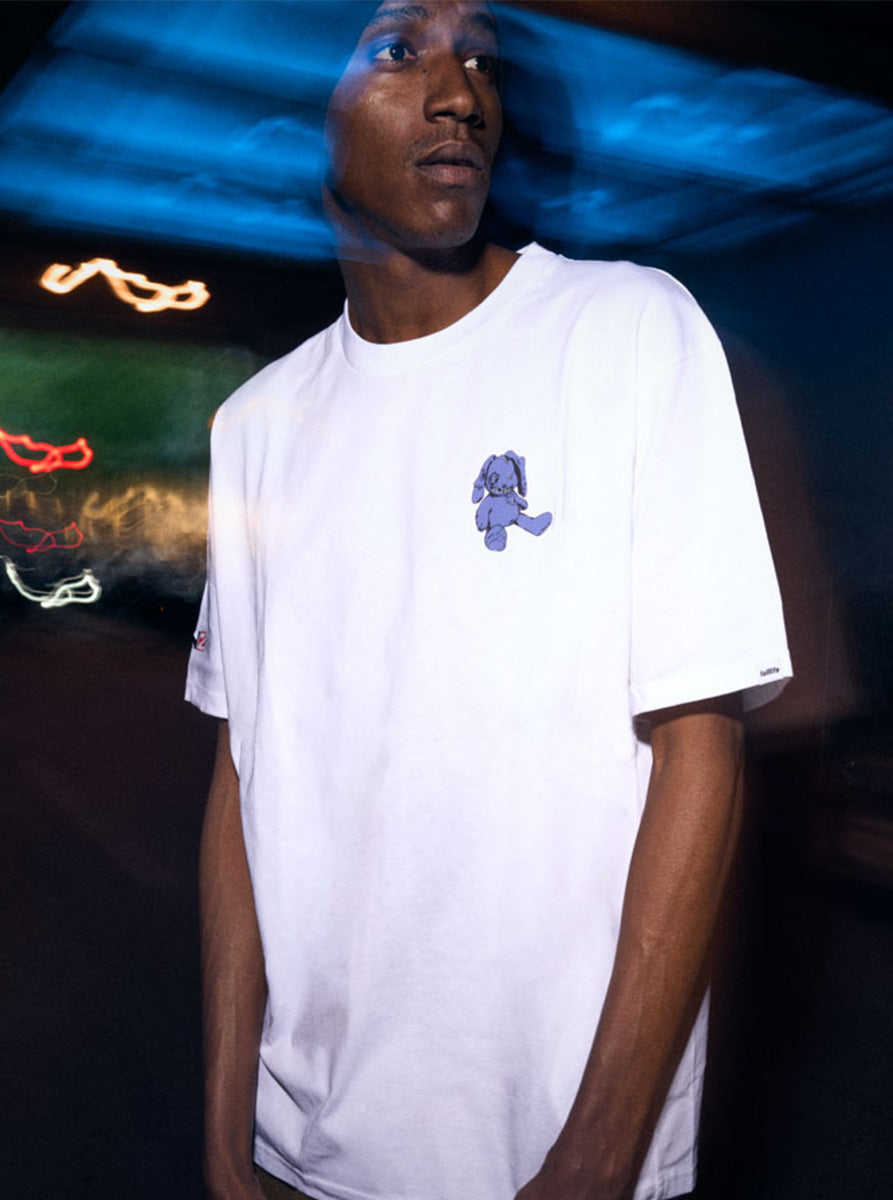 MWZ Mr Peeks T-shirt