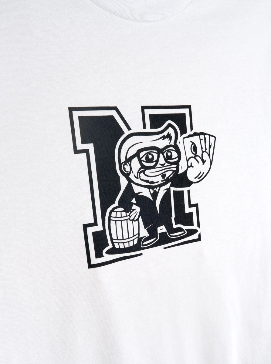 Nisqy T-shirt