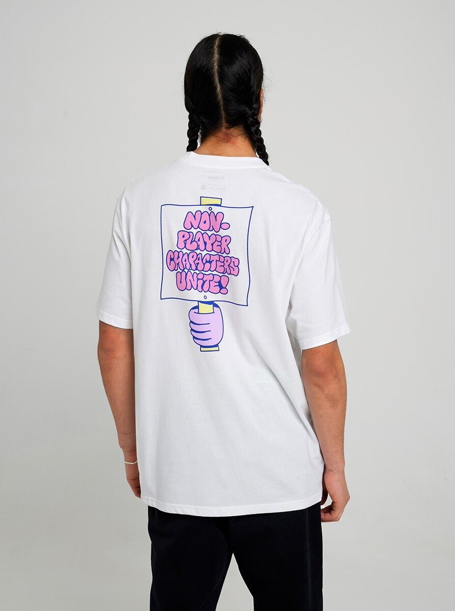 Unite T-shirt