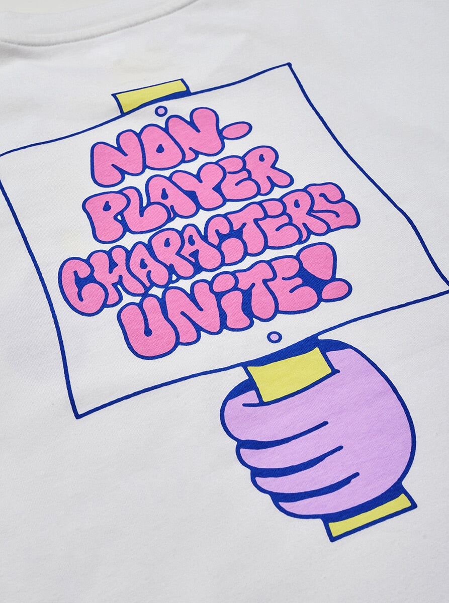Unite T-shirt