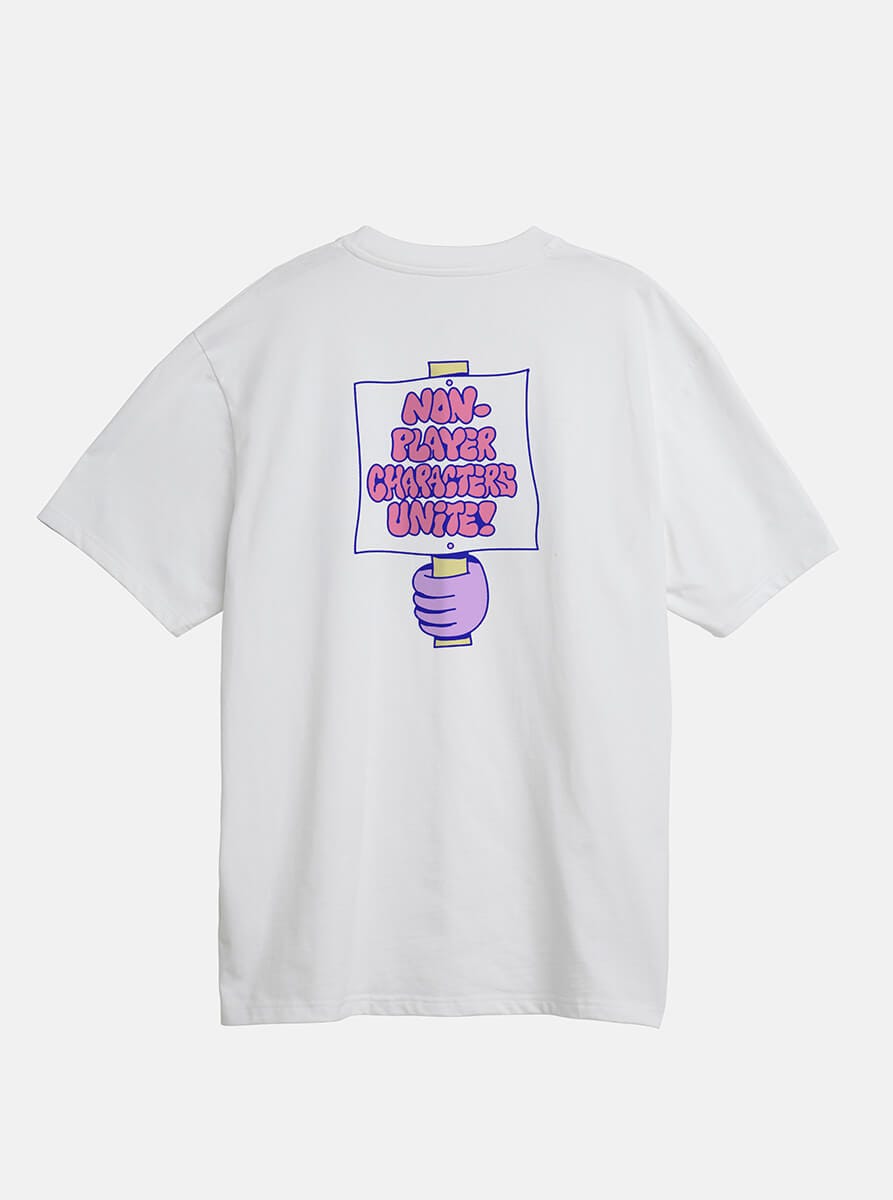 Unite T-shirt