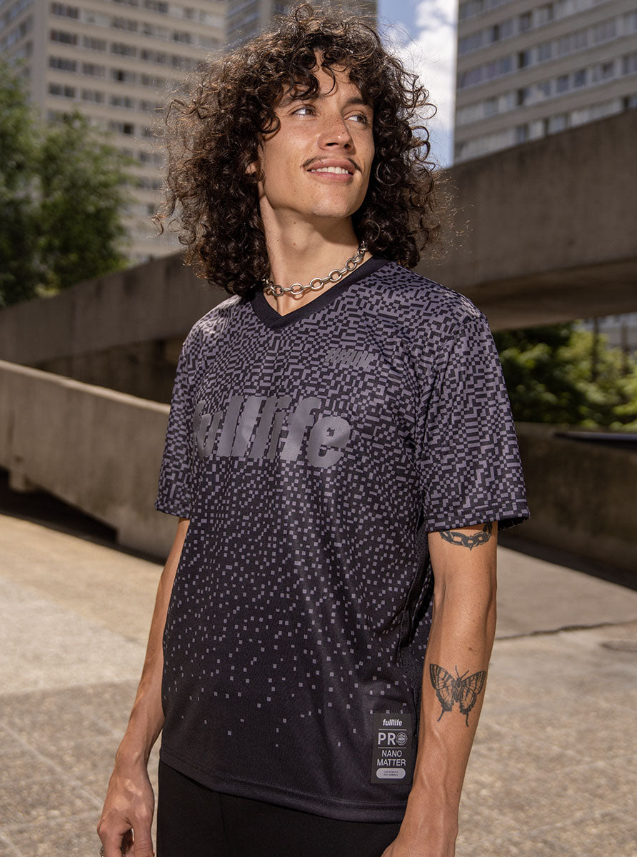 NanoMatter™ Pro Jersey