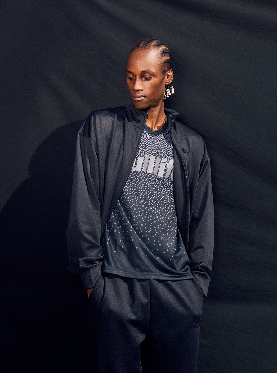 Pro Jacket