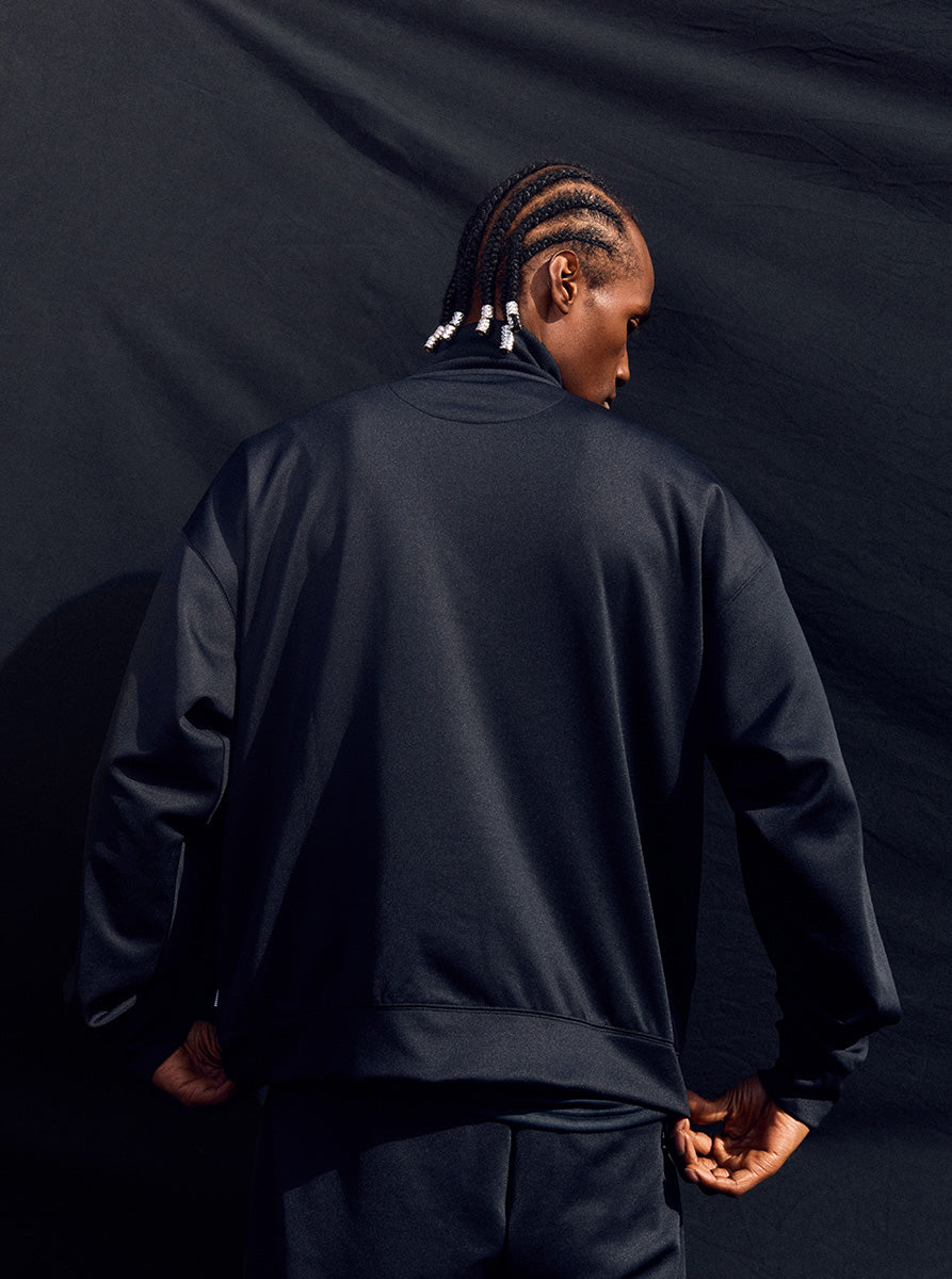 Pro Jacket